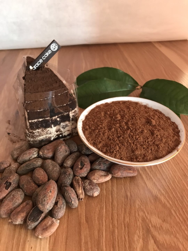 AF01-G AA ক্লাস অপ্রচলিত Alkalized কোকোয়া পাউডার, উচ্চ কোয়ালিটির কোকো পাউডার স্বাস্থ্য