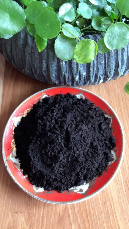শুকনো বাদামী কালো কোকোয়া পাউডার কোকো উপাদানগুলি ISO9001 অনুমোদিত সঙ্গে
