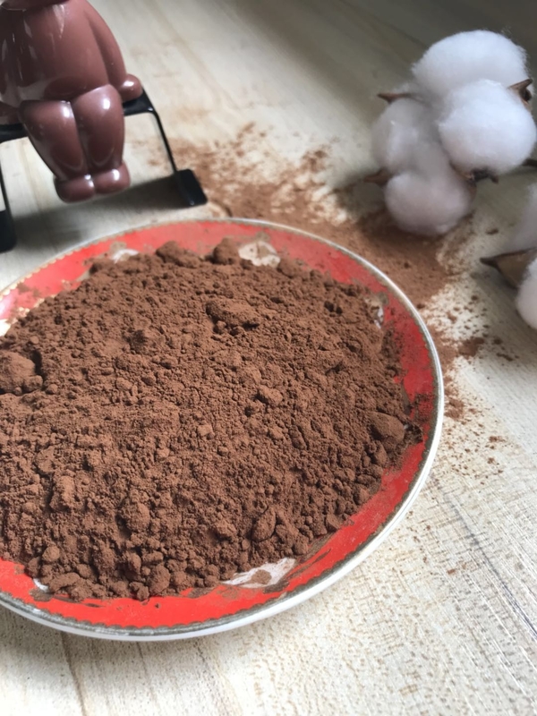 পেশাগত রিয়েল কোকো পাউডার, অচেনা গাঢ় কোকোয়া পাউডার ≤50 গ্রাম প্রতি কেজি গুন